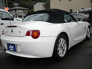 BMW@Z4@2.2i@17N