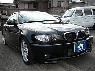 BMW 330Ci Msp nh